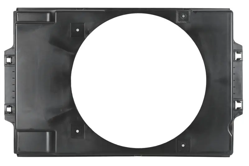 Obudowa filtra powietrza PACOL – IVE-AFB-002