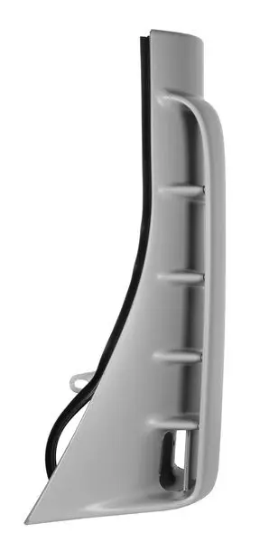 Owiewka kabiny górna/zewnętrzna L PACOL – IVE-CP-001L