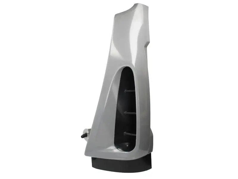 Owiewka kabiny tylna/narożna L PACOL – IVE-CP-004L