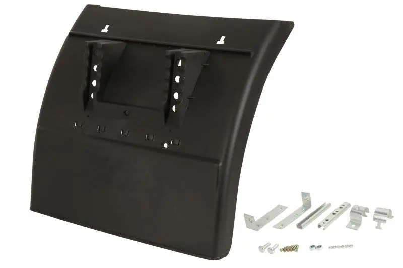 Błotnik tył L/P (część przednia) PACOL – IVE-MG-002