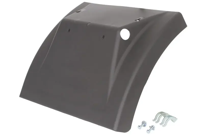 Błotnik tył L (część przednia) PACOL – IVE-MG-005L