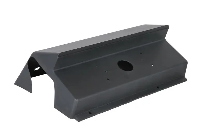 Błotnik tył P (wspornik lampy) PACOL – IVE-MG-009R