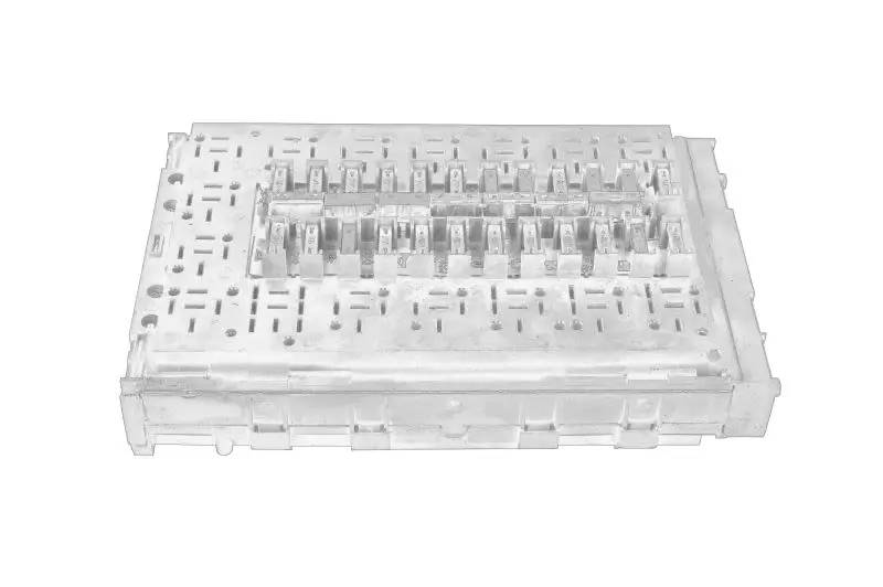 Centralka elektryczna AKUSAN – IVE-SE-078