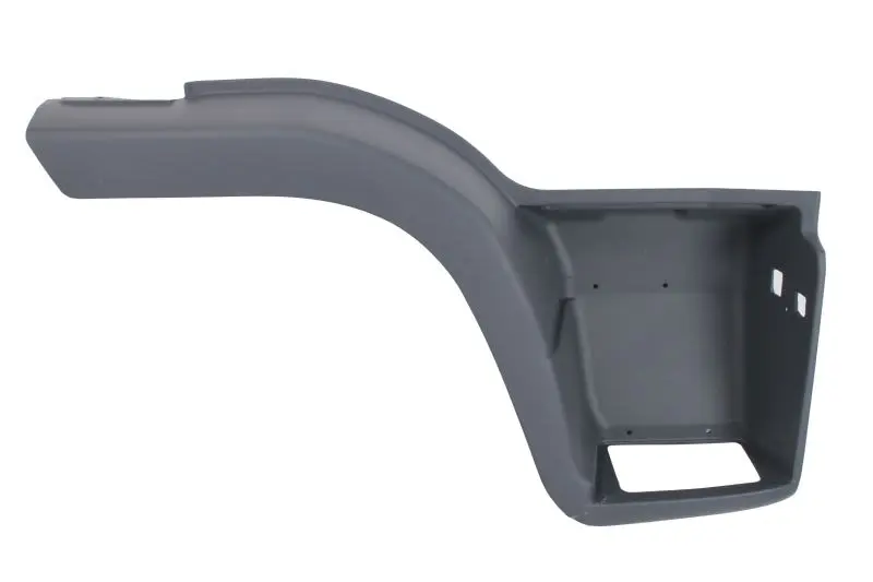 Stopień kabiny obudowa P PACOL – IVE-SP-031R