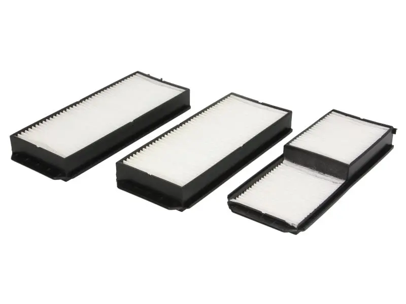 Filtr kabiny HERTH+BUSS JAKOPARTS – J1343000