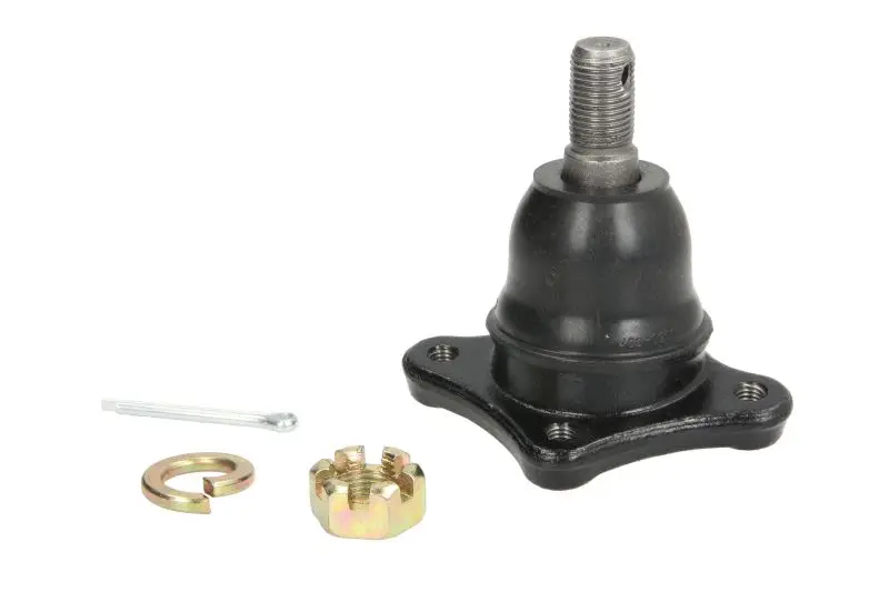 Sworzeń wahacza przód L/P (góra przód) (średnica stożka 18mm) KOREA – J20300OEM