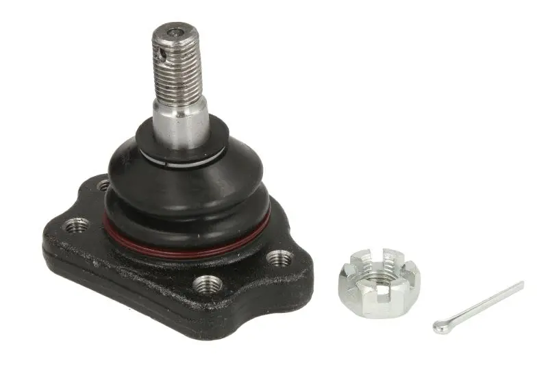 Sworzeń wahacza przód L/P (góra przód) (średnica stożka 18,4mm) YAMATO – J21002YMT