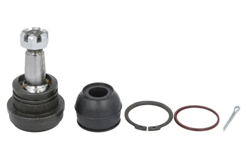 Sworzeń wahacza przód L/P (góra przód) (średnica stożka 15,9mm) YAMATO – J25001YMT