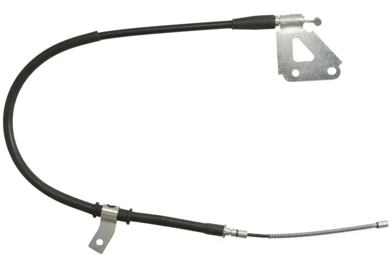 Linka hamulca ręcznego tył L HERTH+BUSS JAKOPARTS – J3920309