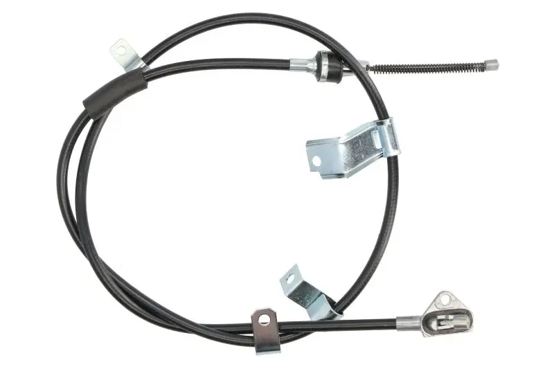 Linka hamulca ręcznego tył L HERTH+BUSS JAKOPARTS – J3926052