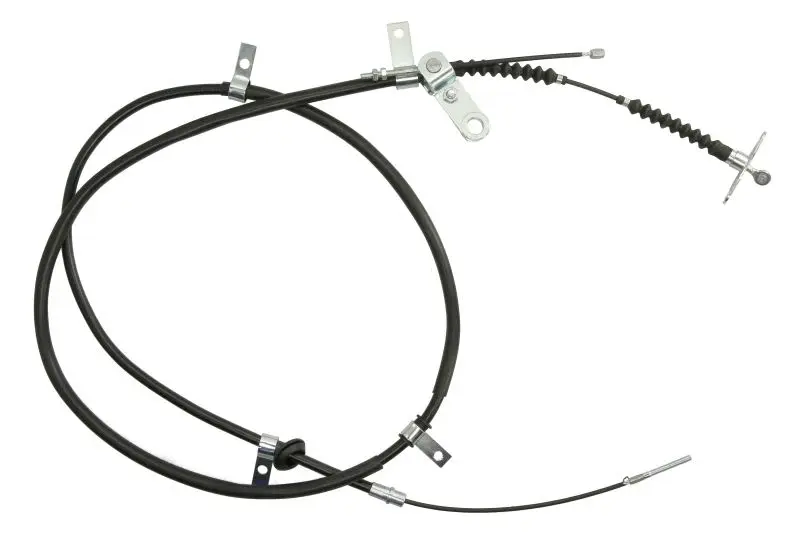 Linka hamulca ręcznego tył P HERTH+BUSS JAKOPARTS – J3930536