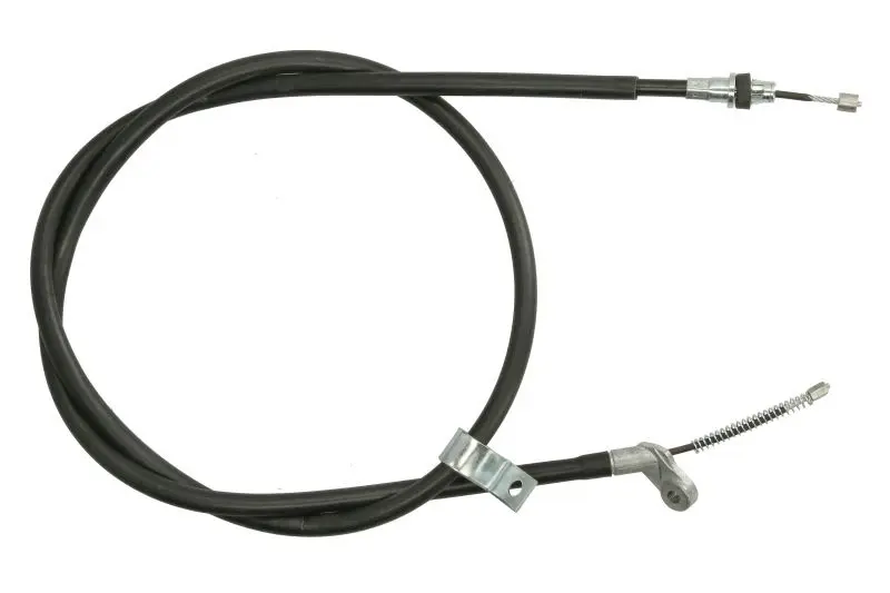 Linka hamulca ręcznego tył P HERTH+BUSS JAKOPARTS – J3931097