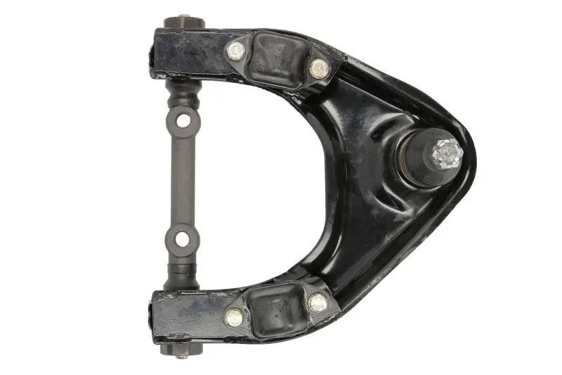 Wahacz zawieszenia koła przód P góra/poprzeczny przód 16,4 mm (z przegubem nośnym / prowadzącym) KOREA – J80507OEM