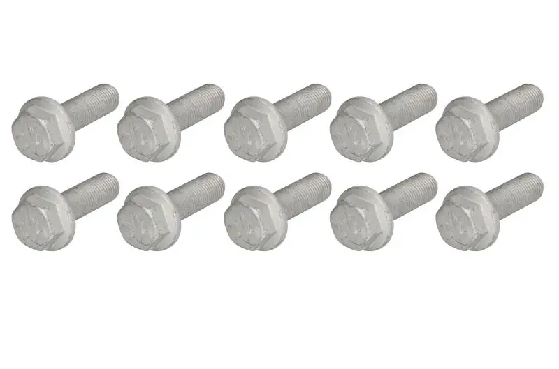 Śruba piasty koła M14x1,5 JOST – JAE002081001410