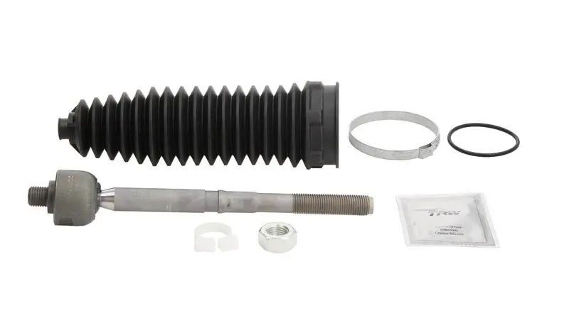 Drążek kierowniczy boczny (bez końcówki) L/P (dł.: 230mm TRW AUTOMOTIVE – JAR1074