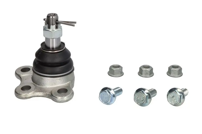 Sworzeń wahacza przód L/P (góra/zewnątrz przód) (średnica stożka 17,4mm) TRW AUTOMOTIVE – JBJ1060