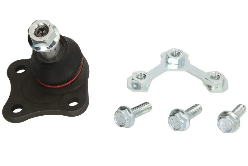 Sworzeń wahacza przód P (dół przód) (średnica stożka 18mm TRW AUTOMOTIVE – JBJ113