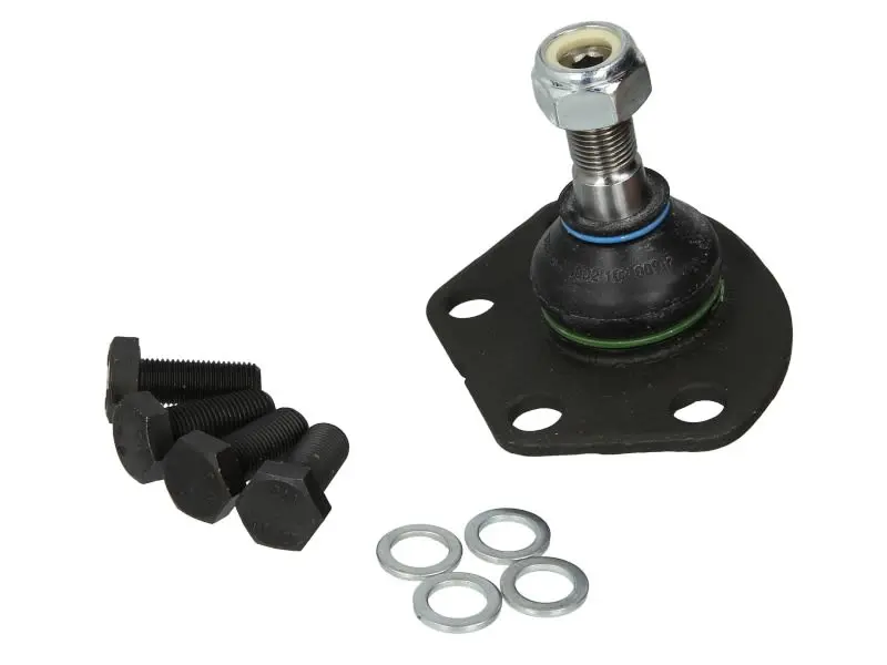 Sworzeń wahacza przód L/P (dół przód) (średnica stożka 16mm) TRW AUTOMOTIVE – JBJ277