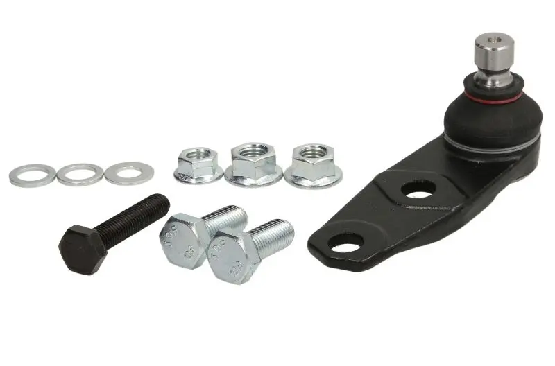 Sworzeń wahacza przód L/P (dół/zewnątrz przód) (średnica stożka 15mm TRW AUTOMOTIVE – JBJ761