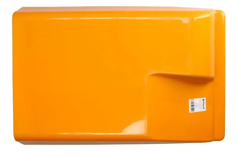 Atrapa (osłona rozdzielacza) PACOL – JC-AG-006