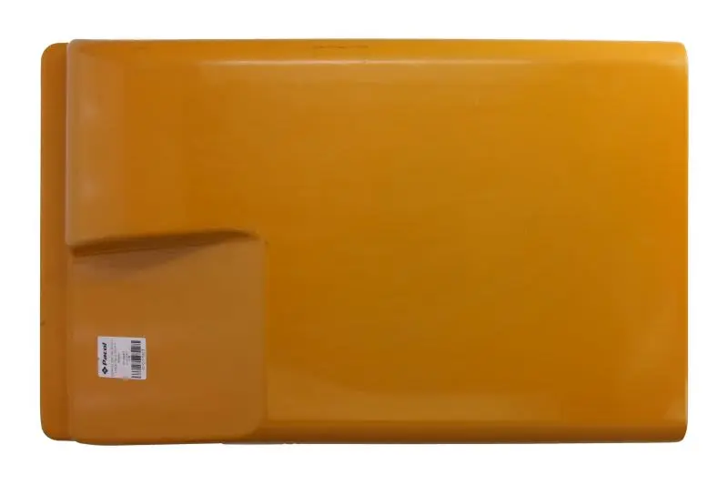 Atrapa (osłona przesuwu) PACOL – JC-AG-007