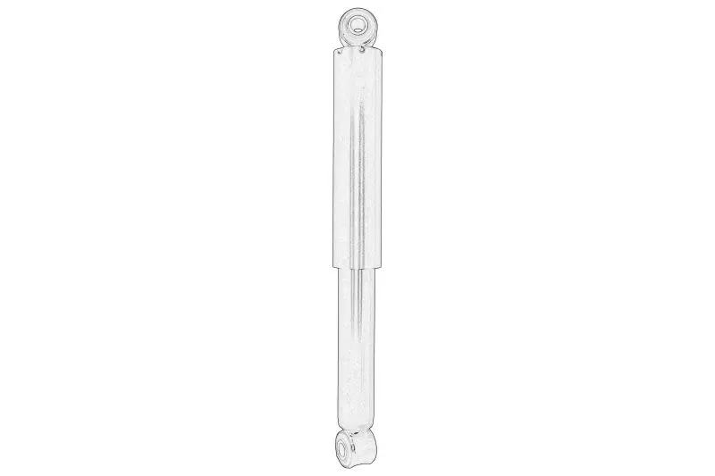 Amortyzator zawieszenia FORD TRUCKS – JC4618045DCN