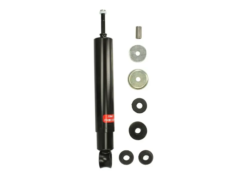 Amortyzator przód L/P (na resorach parabolicznych) TRW AUTOMOTIVE – JHZ5007