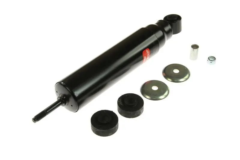Amortyzator zawieszenia TRW AUTOMOTIVE – JHZ5274