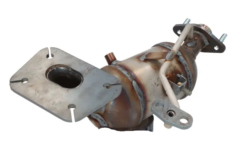Katalizator układu wydechowego EURO 5/EURO 6 JMJ – JMJ 1091644