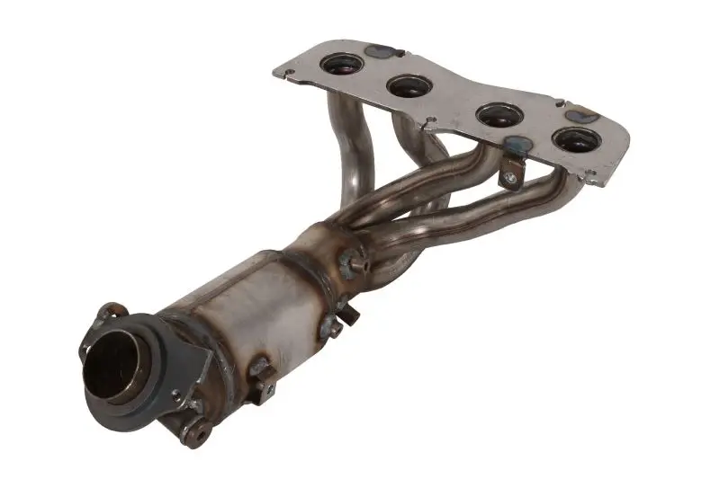 Katalizator układu wydechowego EURO 4/EURO 5 JMJ – JMJ 1091649