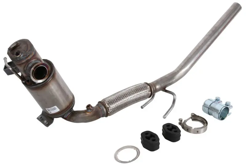 Filtr cząstek stałych JMJ – JMJ 1208