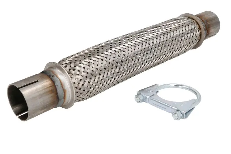 Tłumik drgań układu wydechowego (40x280 JMJ – JMJ 40X280S