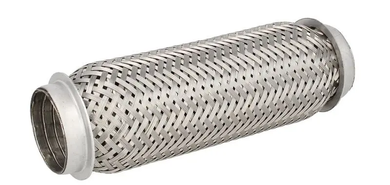 Tłumik drgań układu wydechowego (45x200) JMJ – JMJ 45X200P