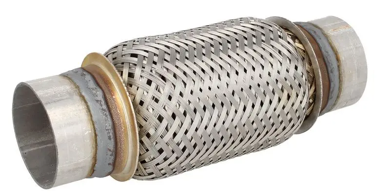 Tłumik drgań układu wydechowego (55x150) JMJ – JMJ 55X150R