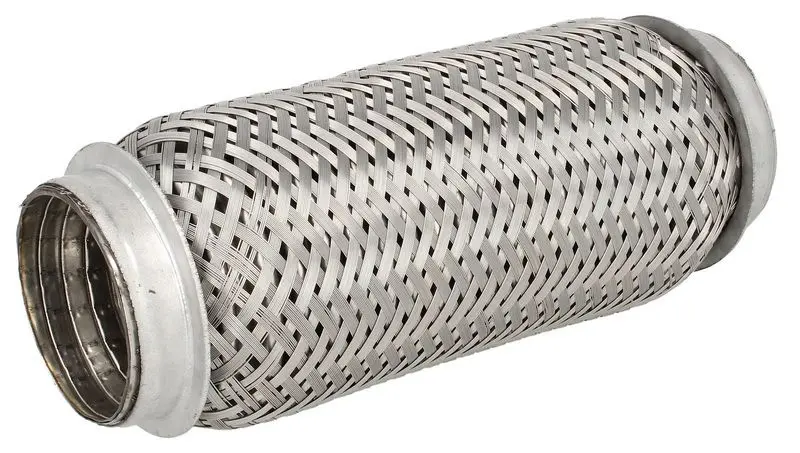 Tłumik drgań układu wydechowego (55x200) JMJ – JMJ 55X200P