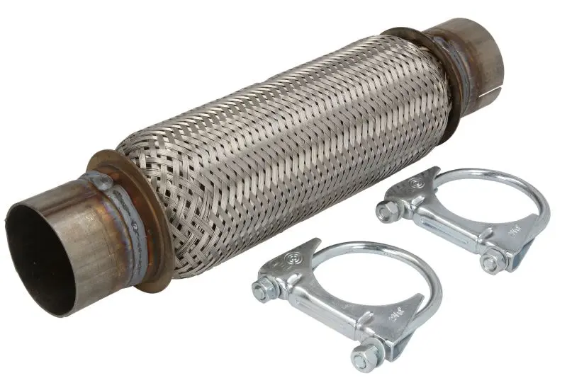 Tłumik drgań układu wydechowego (60x250 JMJ – JMJ 60X250S