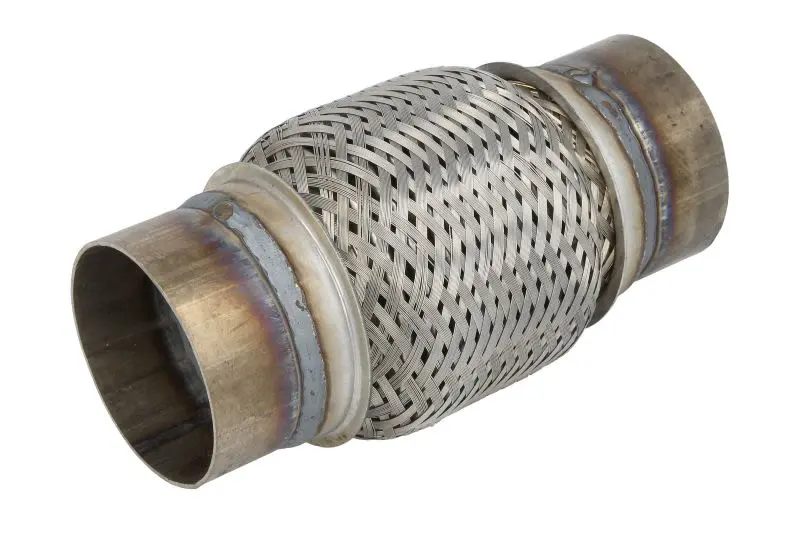 Tłumik drgań układu wydechowego (70x120) JMJ – JMJ 70X120R