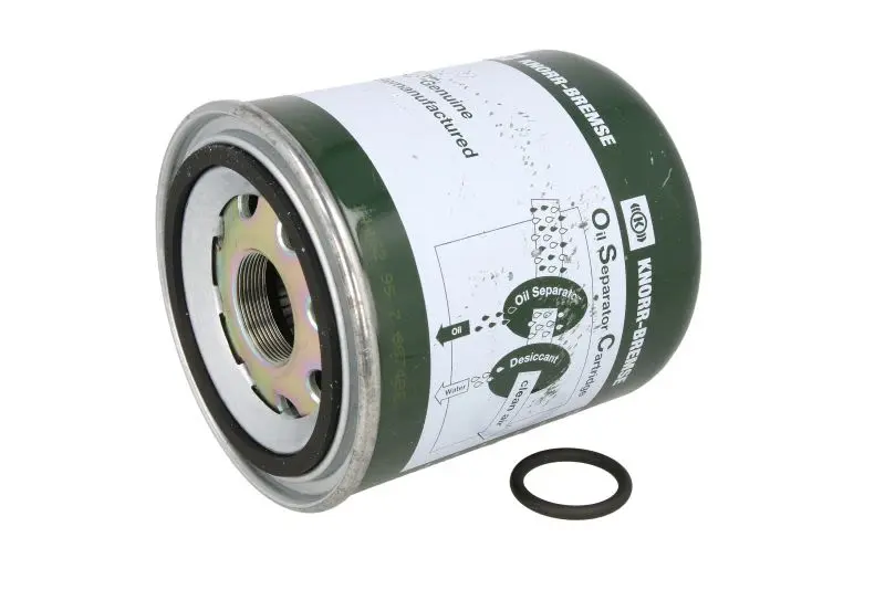 Filtr osuszacza powietrza KNORR – K 039454X00