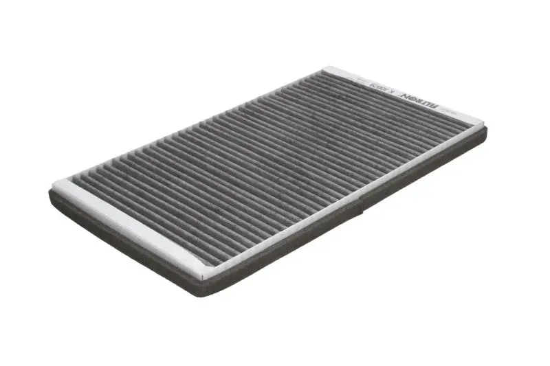 Filtr kabiny z węglem aktywnym FILTRON – K 1002A