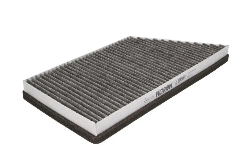 Filtr kabiny z węglem aktywnym FILTRON – K 1066A