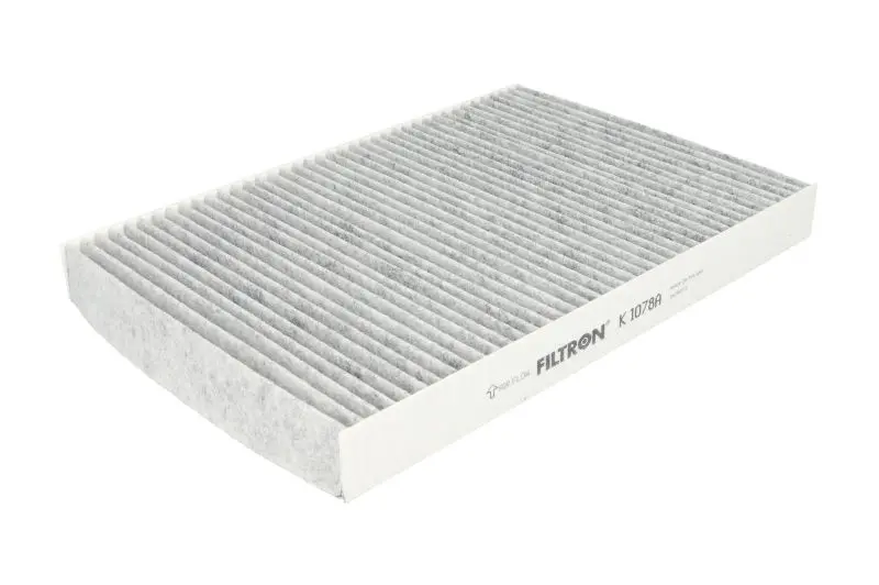 Filtr kabiny z węglem aktywnym FILTRON – K 1078A