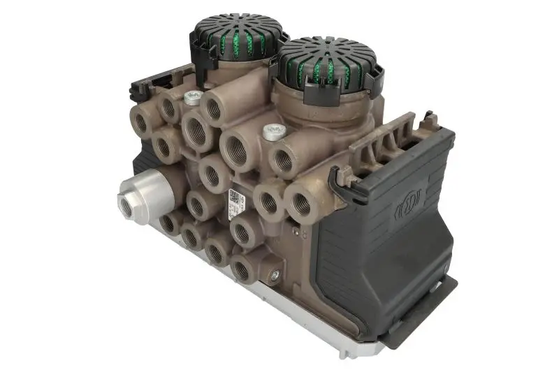 Modulator ciśnienia EBS (naczepy KNORR – K 110619V04N50