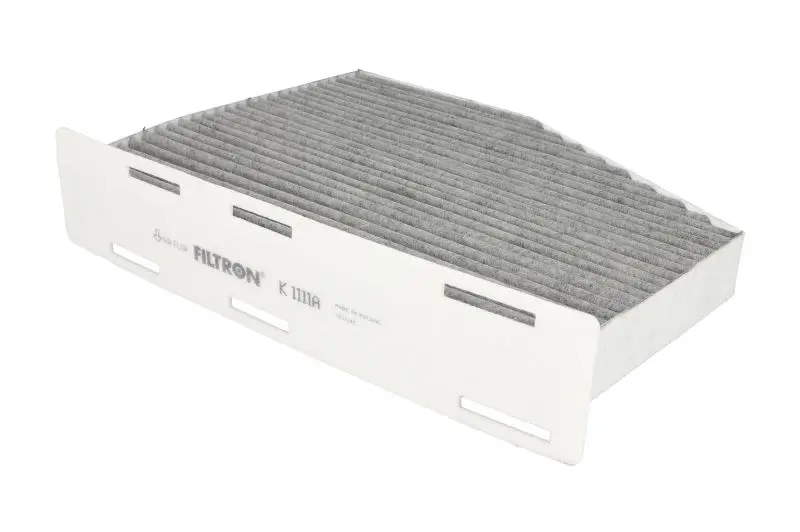 Filtr kabiny z węglem aktywnym FILTRON – K 1111A