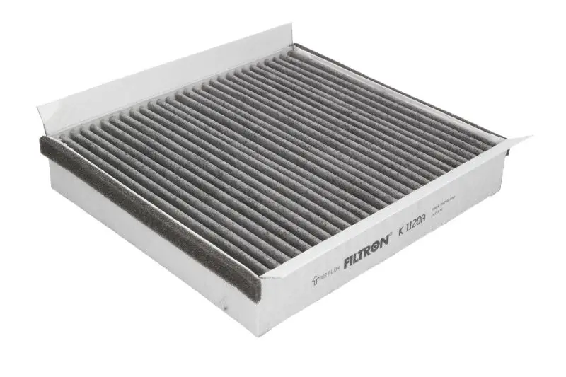 Filtr kabiny z węglem aktywnym FILTRON – K 1120A