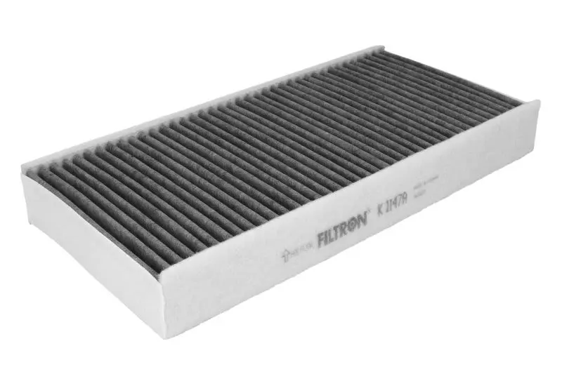 Filtr kabiny z węglem aktywnym FILTRON – K 1147A