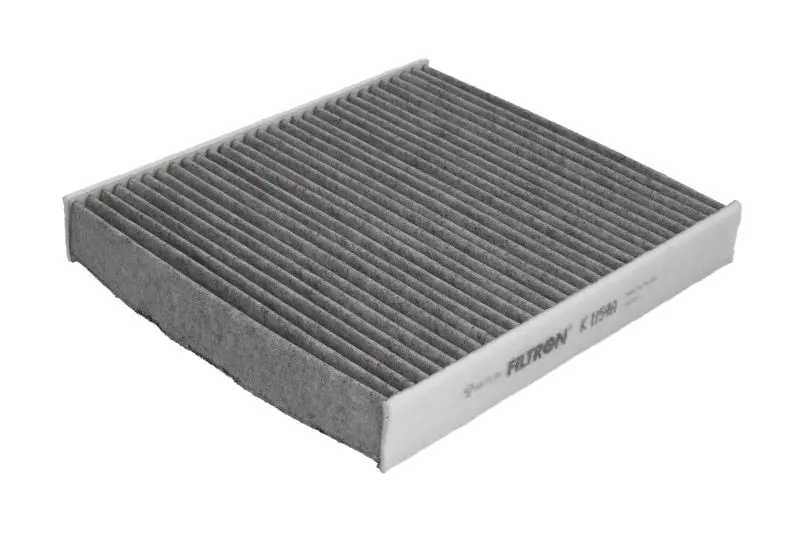 Filtr kabiny z węglem aktywnym FILTRON – K 1154A