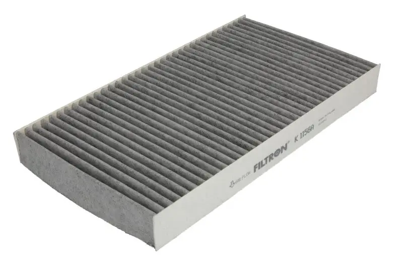 Filtr kabiny z węglem aktywnym FILTRON – K 1156A