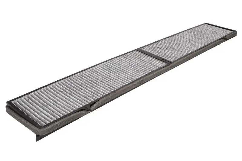 Filtr kabiny z węglem aktywnym FILTRON – K 1169A