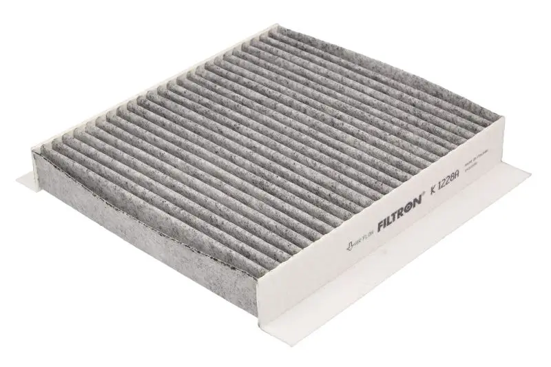 Filtr kabiny z węglem aktywnym FILTRON – K 1228A