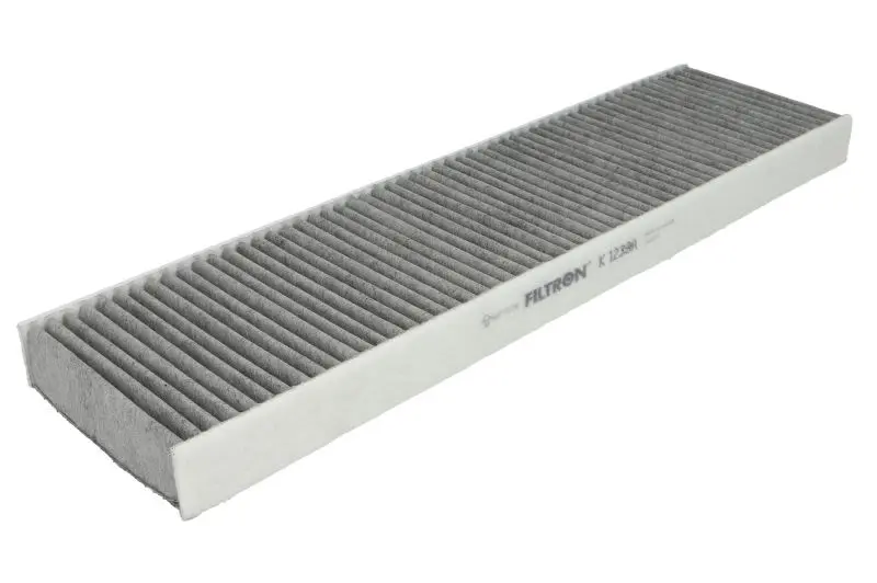 Filtr kabiny z węglem aktywnym FILTRON – K 1239A